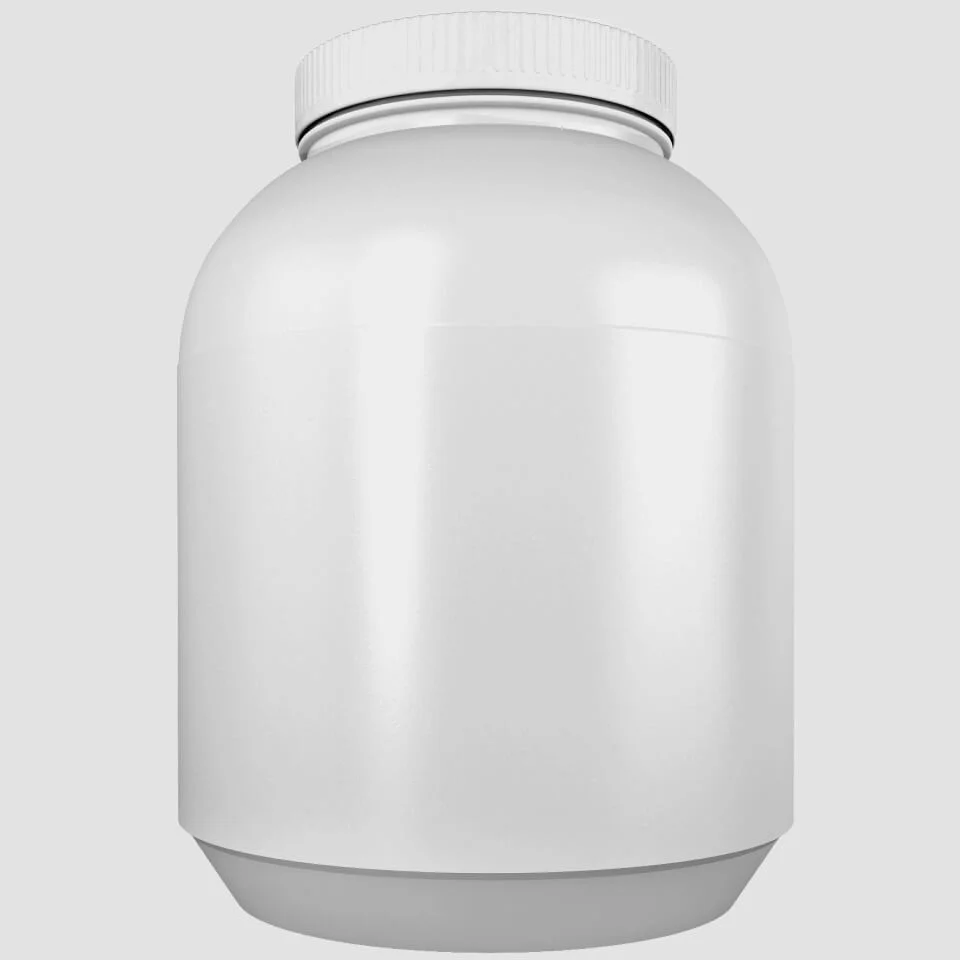 Boks med Skrulokk - 10000ml Bilde 1
