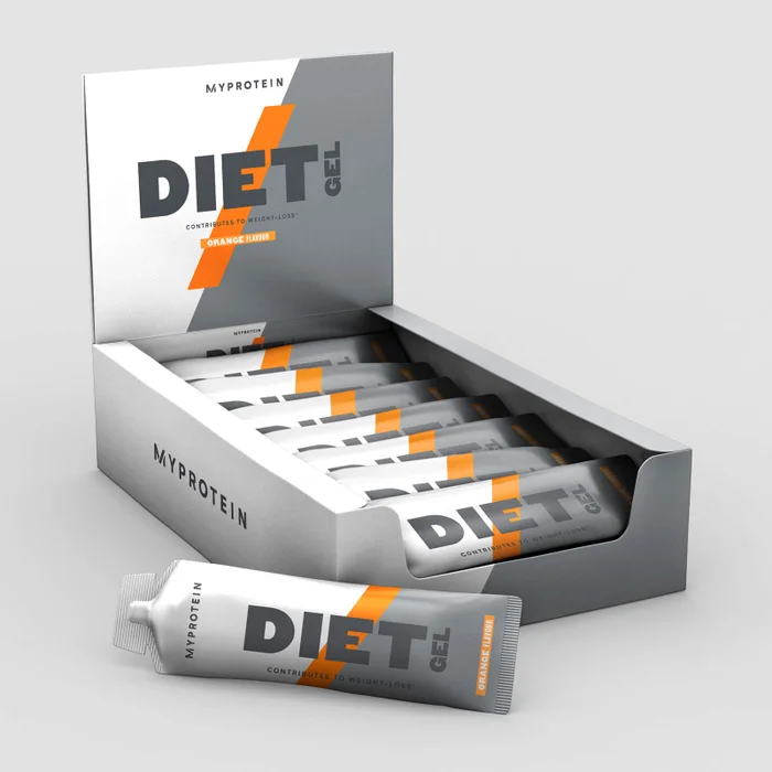 Diett Gel