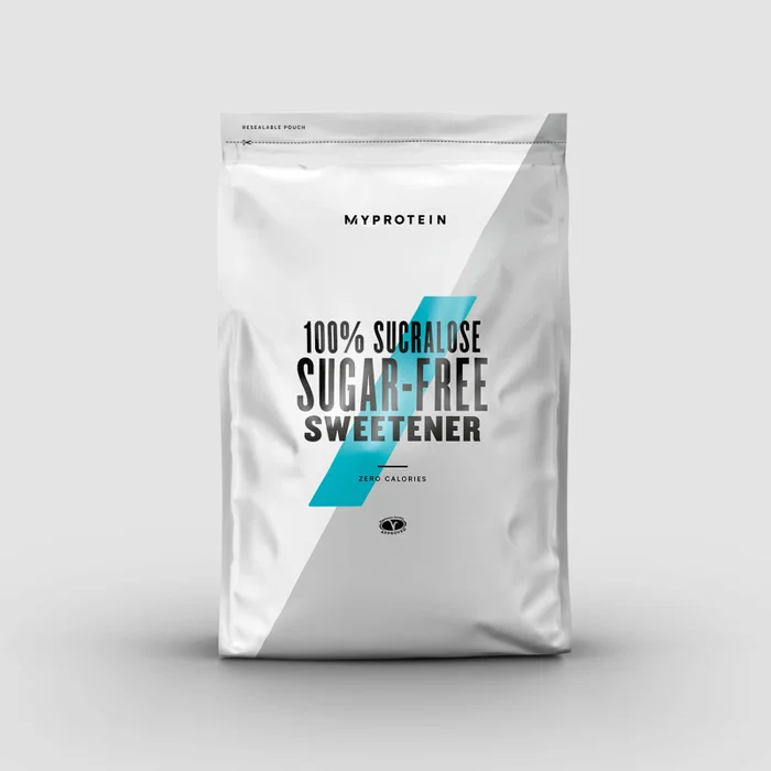Sukralose (Sukkerfritt Søtningsmiddel)
