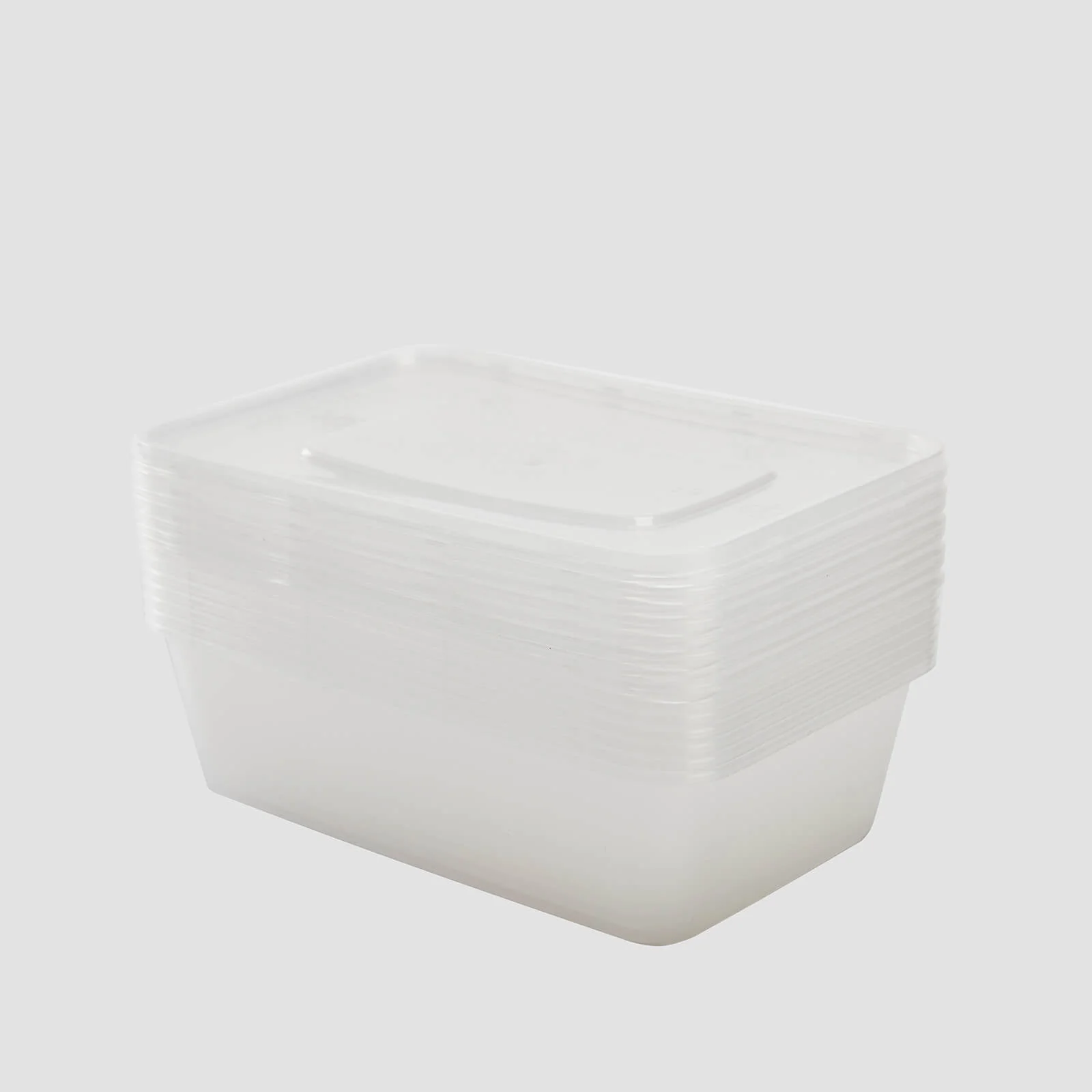 Myprotein 8 Pack Meal Container Bilde 1