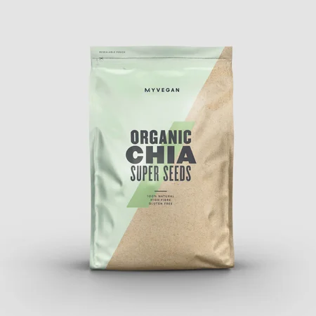 Chaifrø Organiske