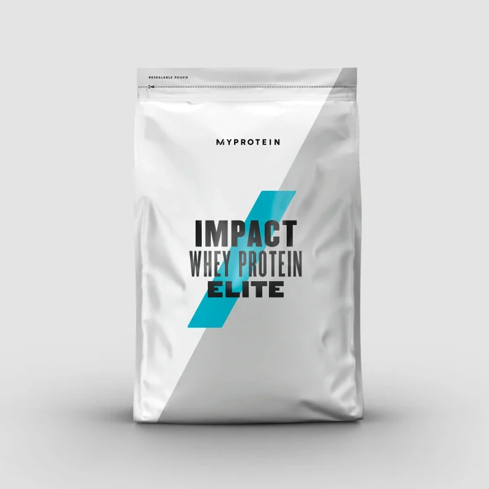 Whey Protein Elite (Myseprotein)