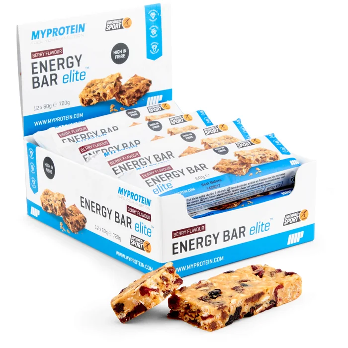 Karbohydrat Bar Elite