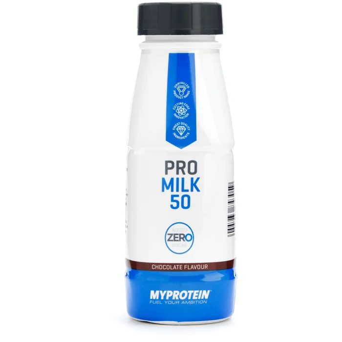 Protein Shake Zero (Prøve)