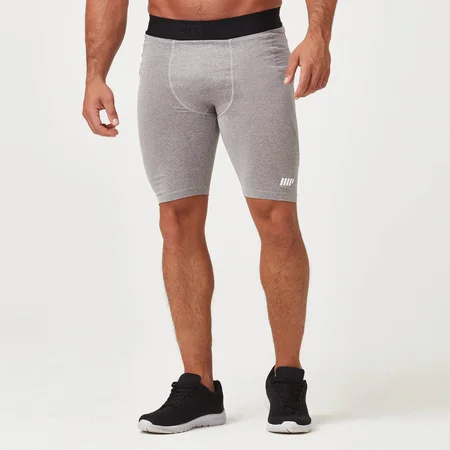 Compression Shorts