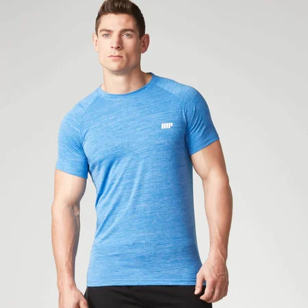 Performance T-Skjorte