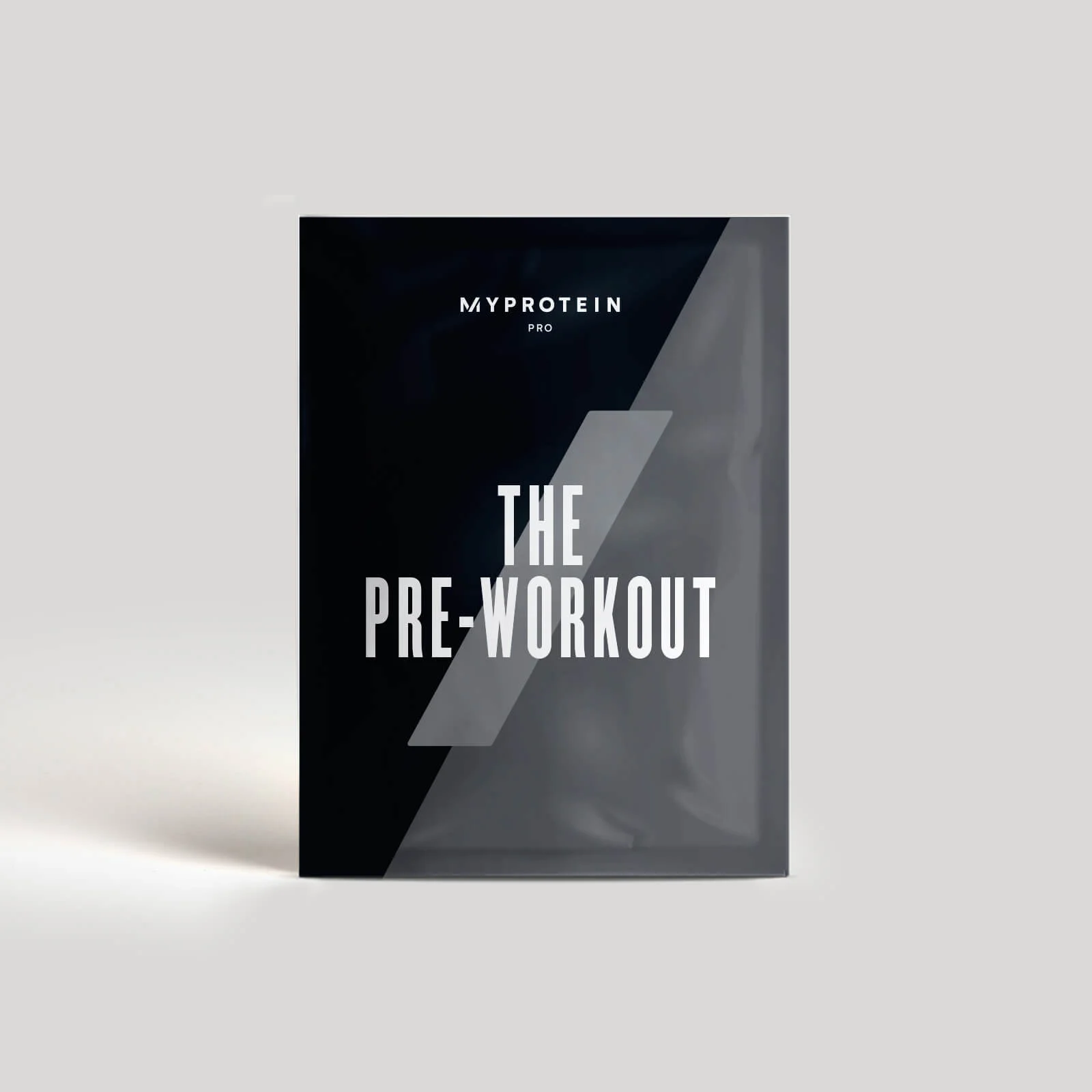 THE Pre-Workout™ (Prøve) - Blå Bringebær Bilde 1