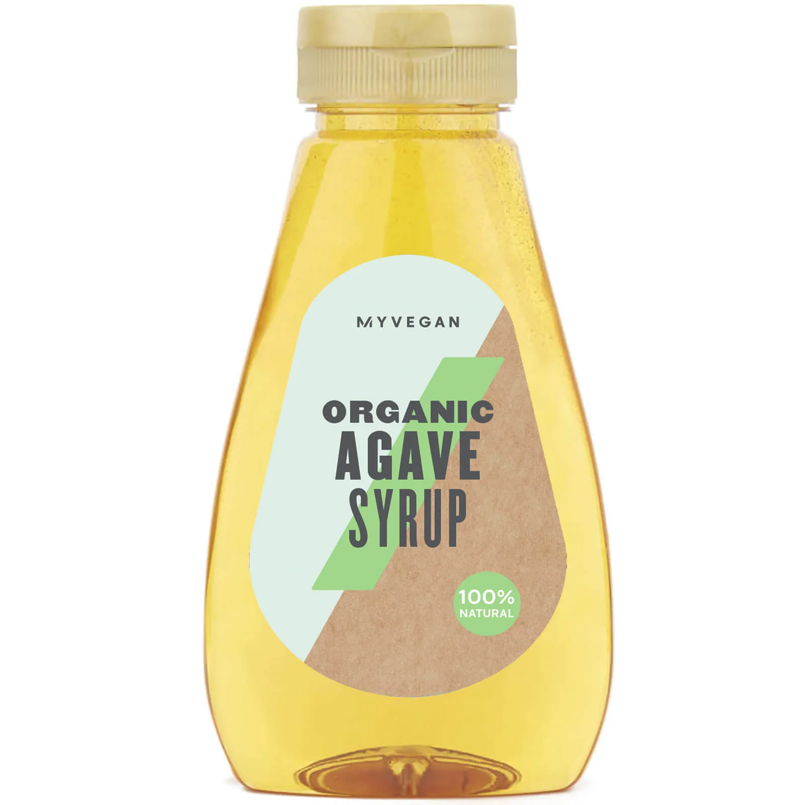 Organisk Agavesirup - 250ml - Agave Bilde 1