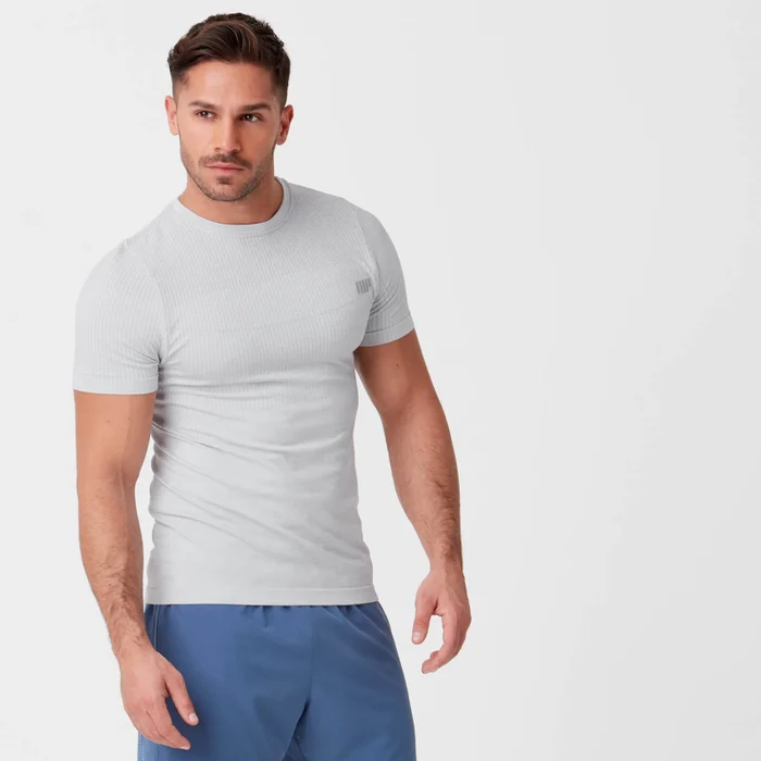 Sculpt Seamless T-Skjorte