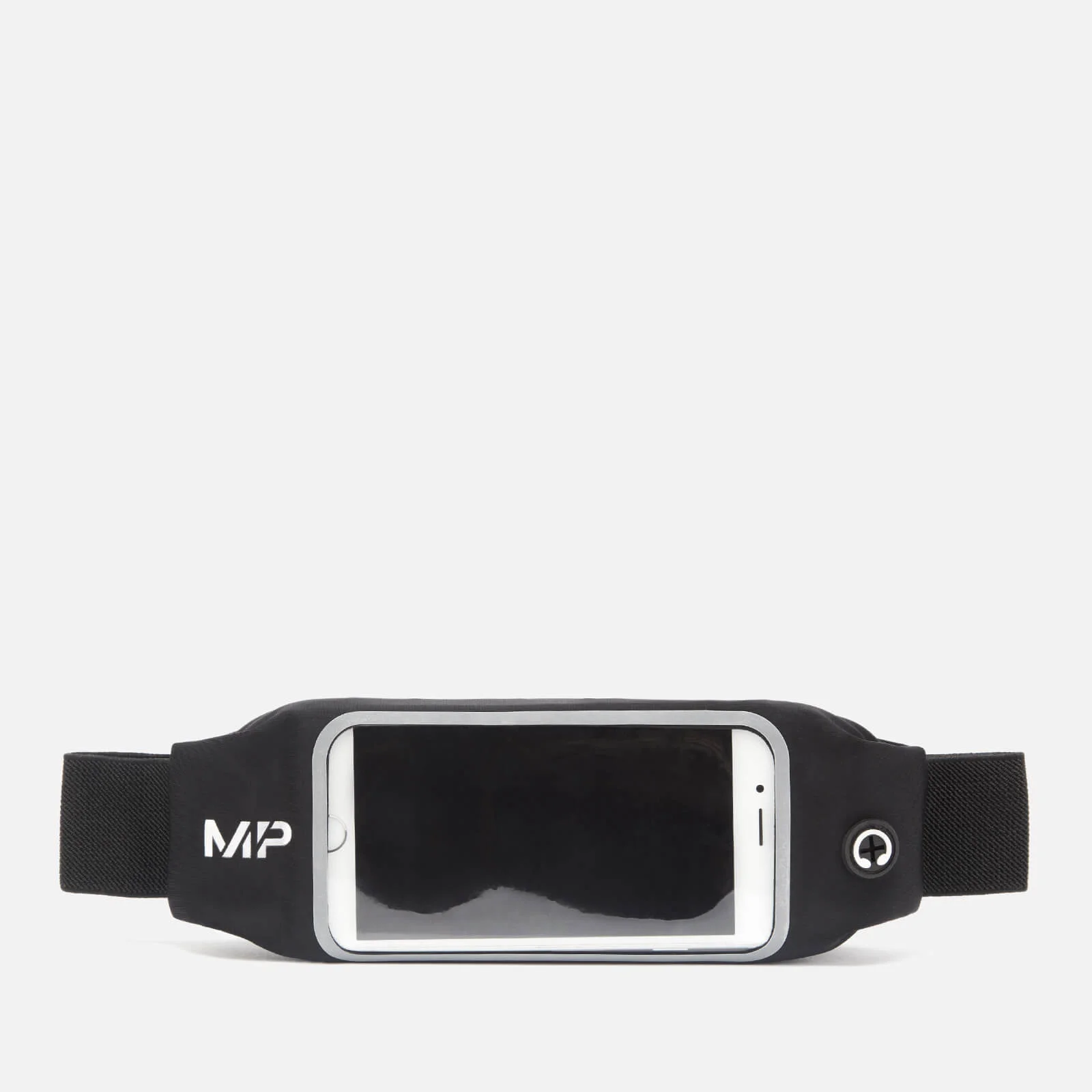 MP Running Waistband - Black Bilde 1