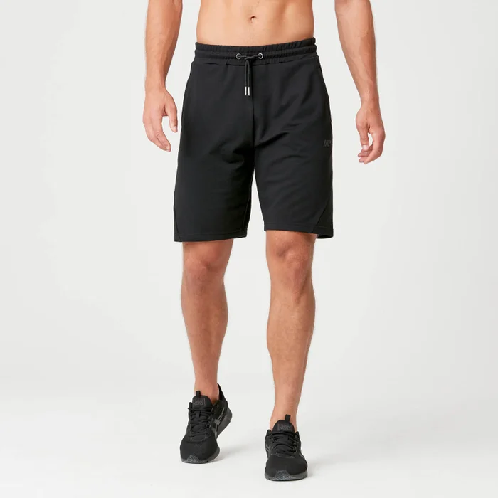 MP Form Sweat Shorts - Black