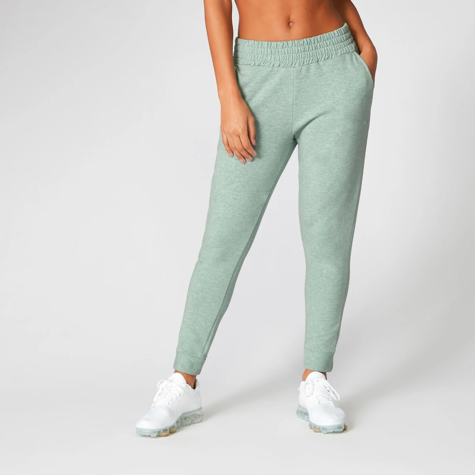 Myprotein Revive Joggers - SeafoamMarl - XS Bilde 1