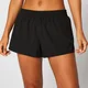 Myprotein Energy Dual Shorts - Black