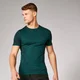 Sculpt Seamless T-Skjorte - Alpine