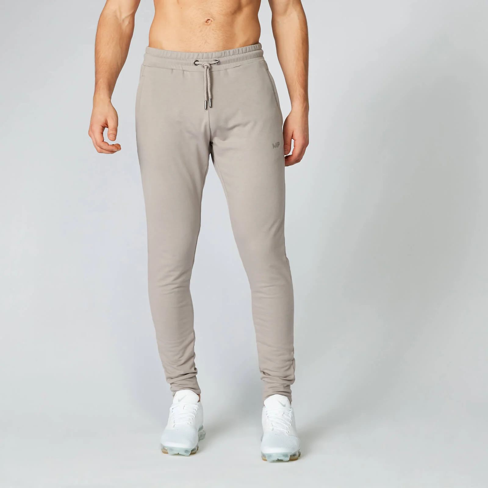 Myprotein Form Slim Fit Joggers - Putty - XS Bilde 1