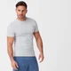 Sculpt Seamless T-Skjorte