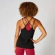 Flow Singlet - Svart