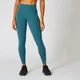 The Original Leggings - Teal