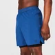 2-Lags Power Shorts - Marine