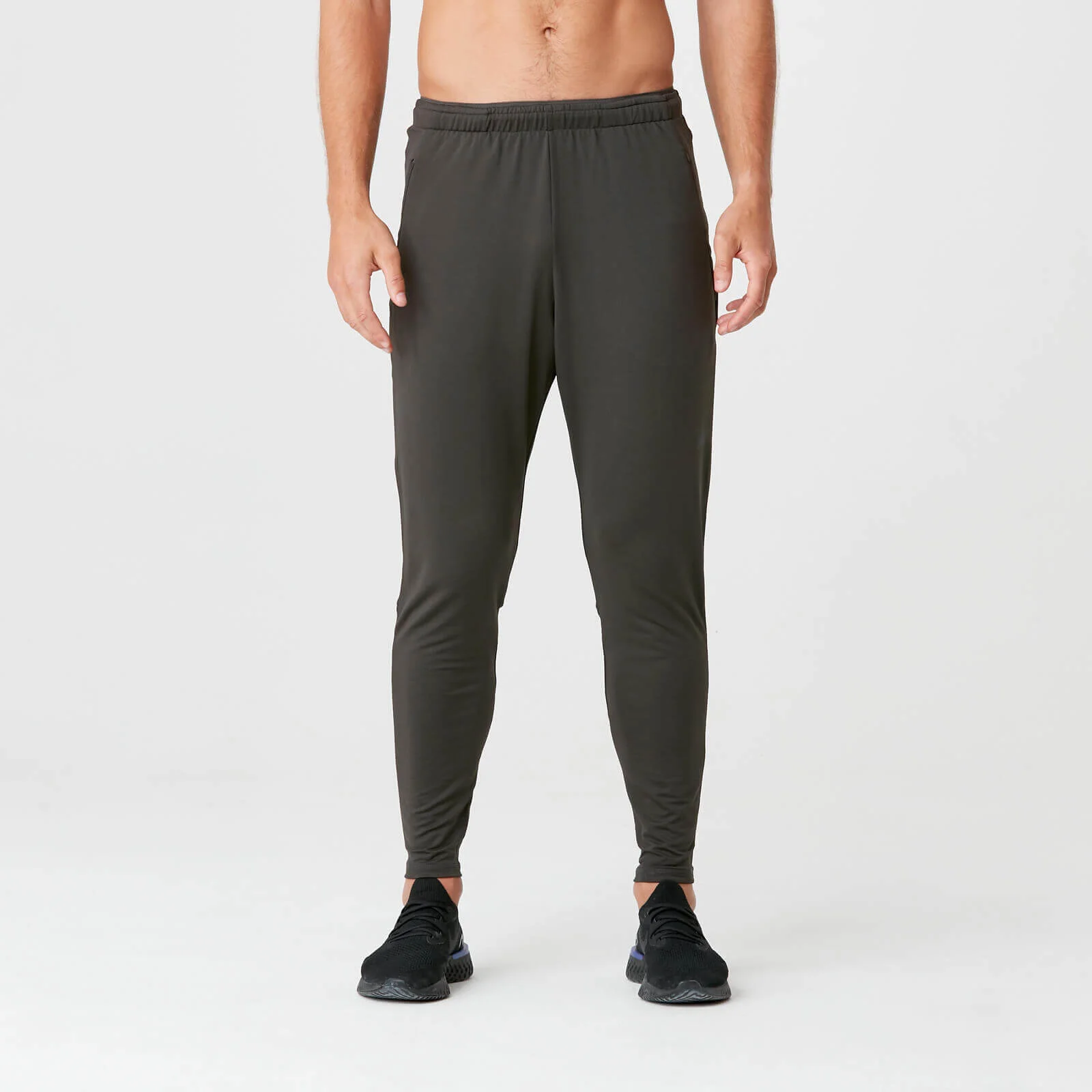 Myprotein Move Joggers - Dark Khaki - XS Bilde 1