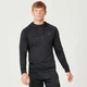 Myprotein Form Pullover Hoodie - Black
