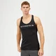 MP The Original Stringer Vest - Black