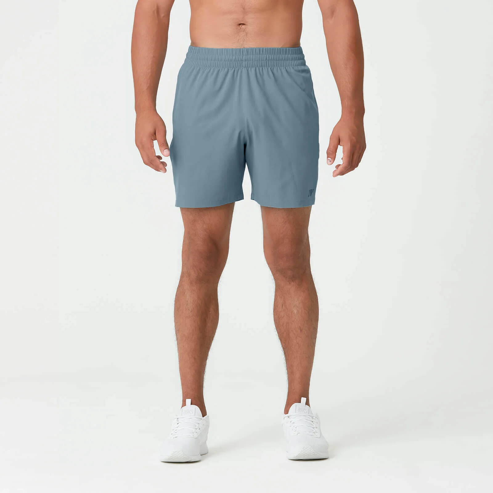 MP Men's Sprint Shorts - Airforce Blue - XS Bilde 1