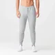 MP Men's The Original Joggebukser – Gråmelert
