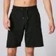 MP Form Sweat Shorts - Black