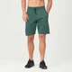 MP Men's Form Sweat Shorts - Pine