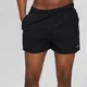 MP Men's Atlantic Svømmeshorts – Svart