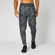Luxe Lite Joggebukse — Carbon Camo