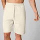 Form Pro Sweatshorts - Fersken