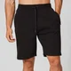 Form Pro Sweatshorts - Svart