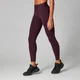 Sculpt Leggings - Rød