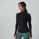 MP Women's Power Jakke – Svart