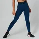Curve Leggings - Blå