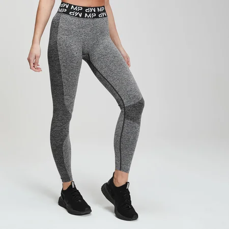 Curve Leggings - Grå