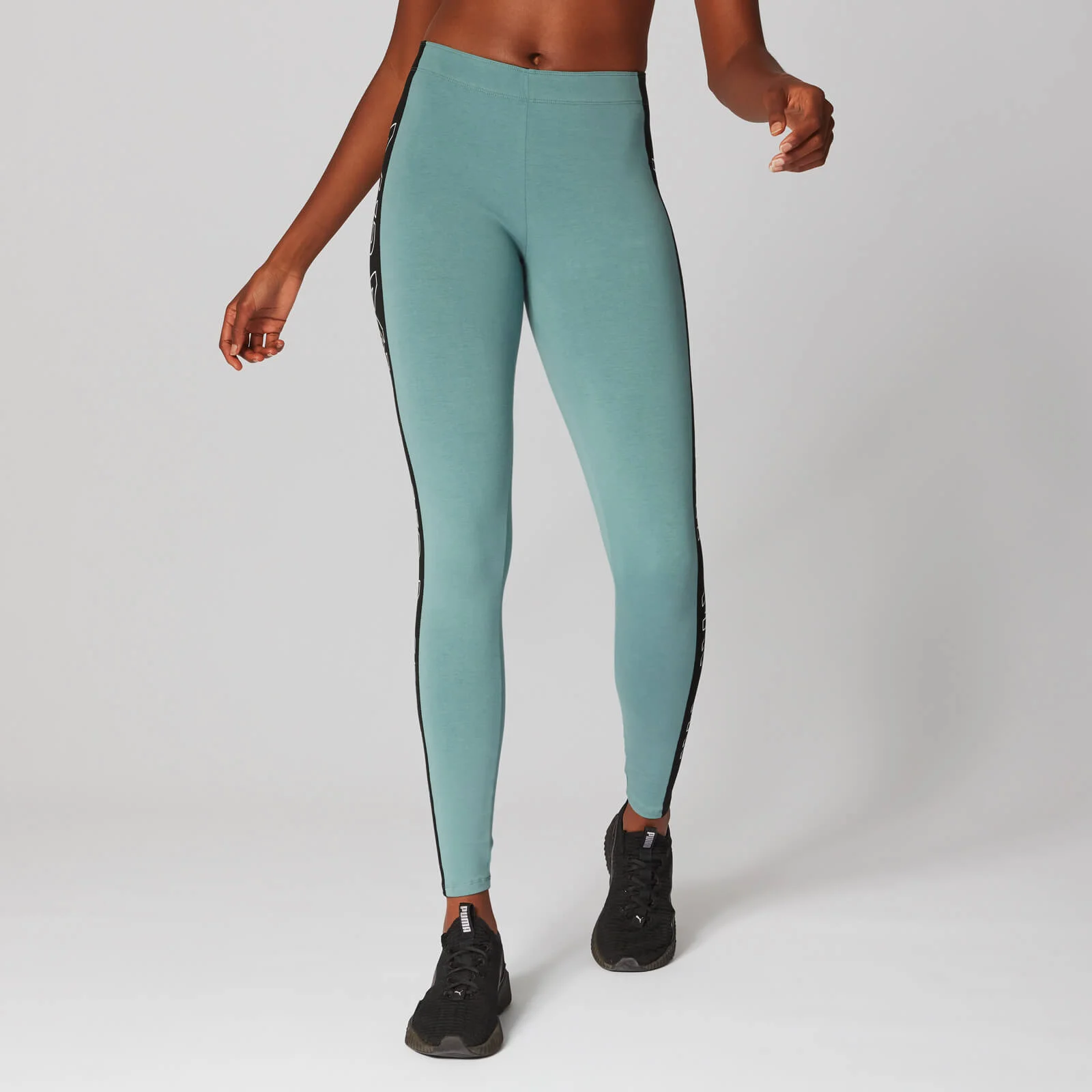The Original Leggings - Blå - XS Bilde 1