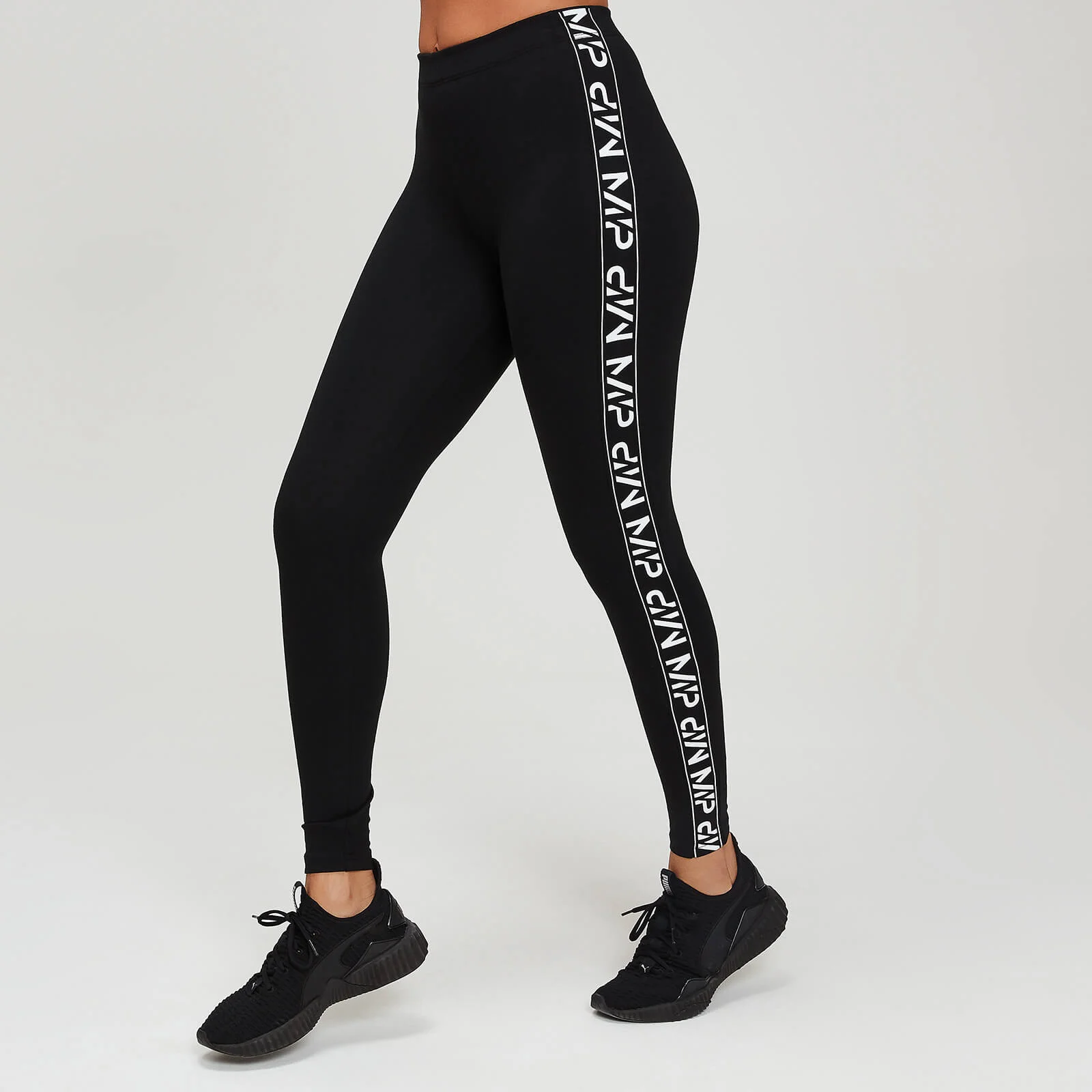 MP Women's Rest Day Leggings - Black - XS Bilde 1