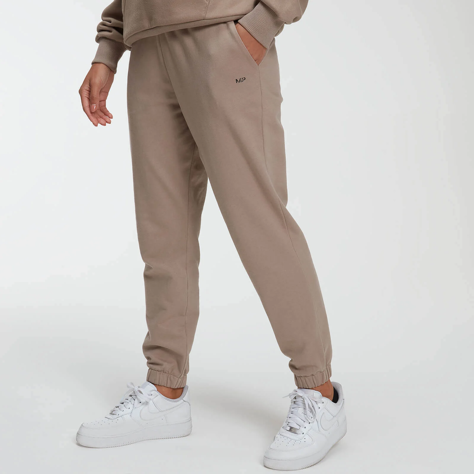 MP Women's Rest Day Joggers - Praline - XS Bilde 1