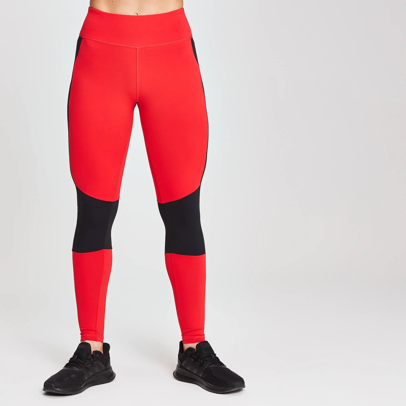 MP Women's Essentials Training Leggings - Danger - XS Bilde 1