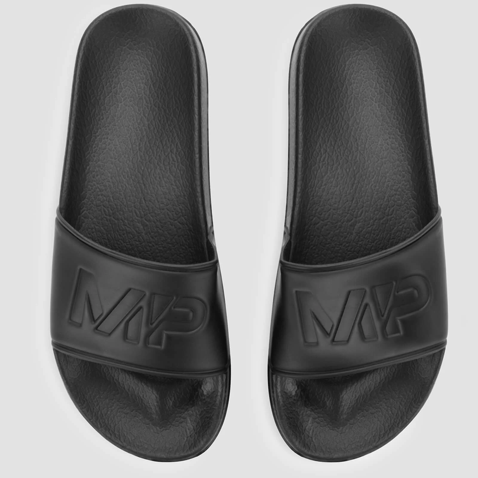 MP Sliders - Black - UK 6 Bilde 1