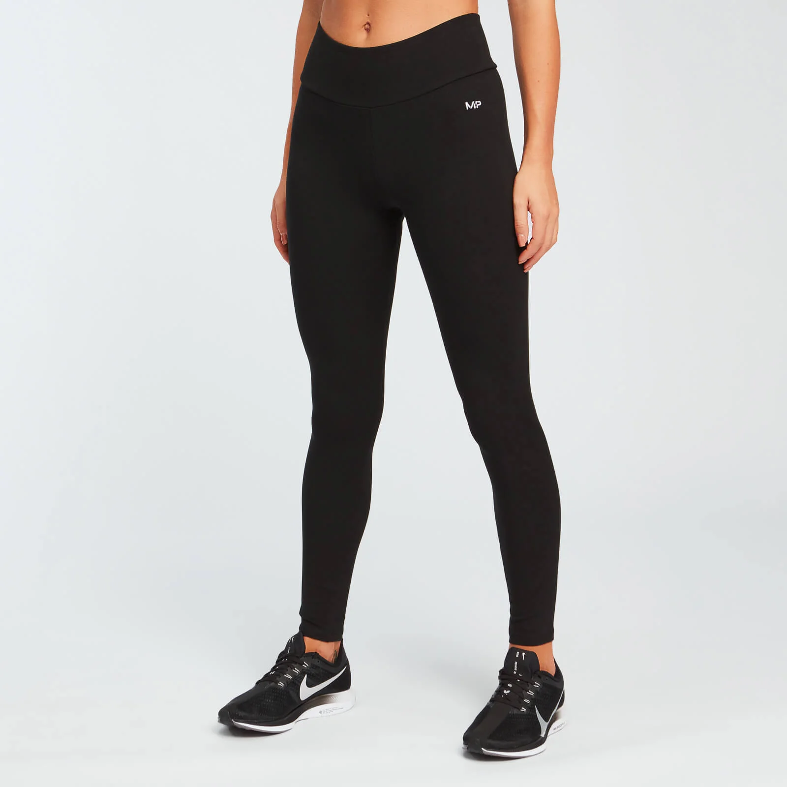 MP Women's Rest Day Leggings - Black - XS Bilde 1