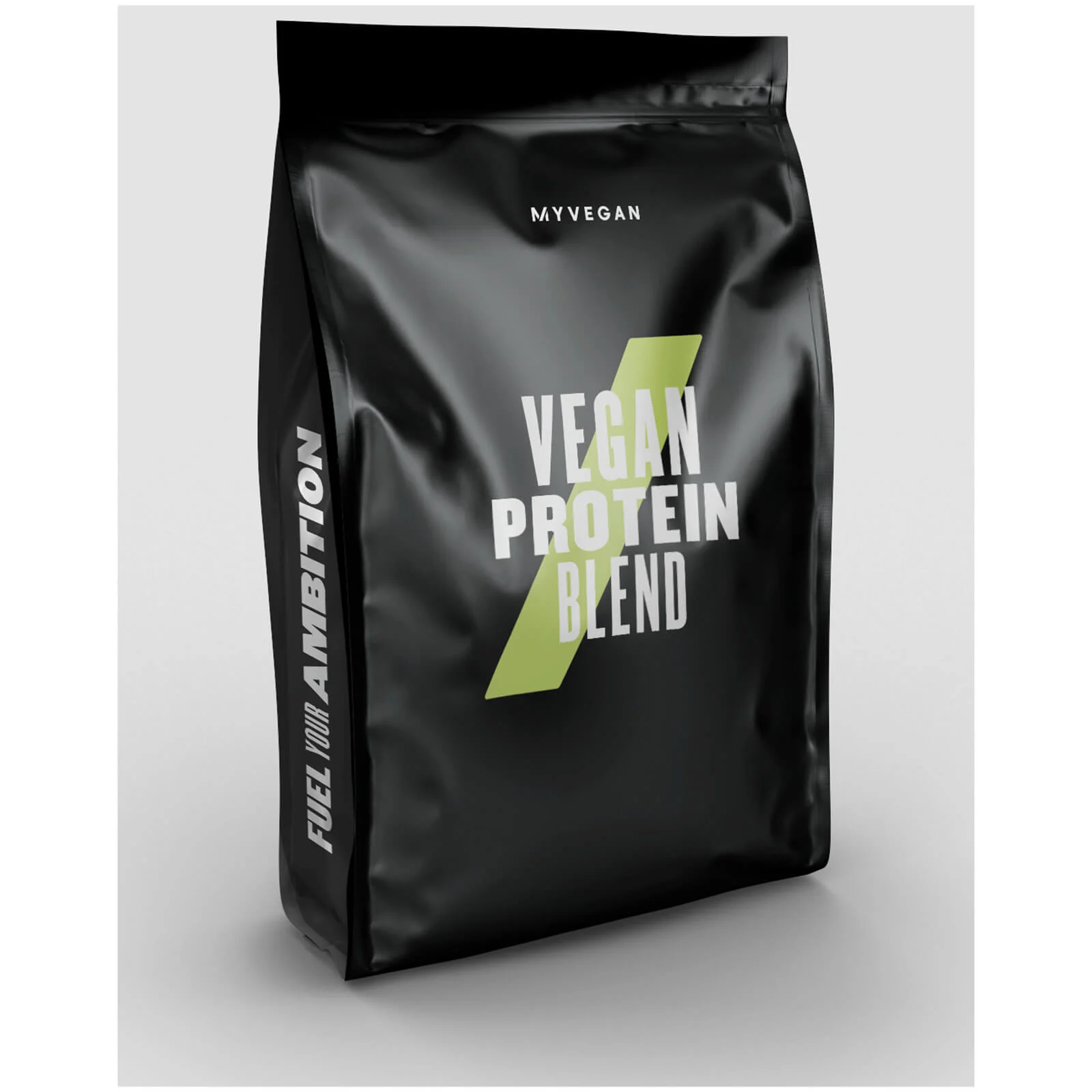 Myvegan Vegan Protein Blend - 1kg - Dark Chocolate and Chilli Bilde 1