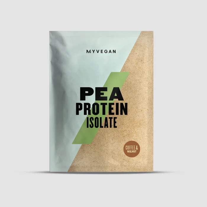 Myvegan Erteprotein Isolat