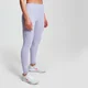 MP Women's Power Leggings - Wisteria