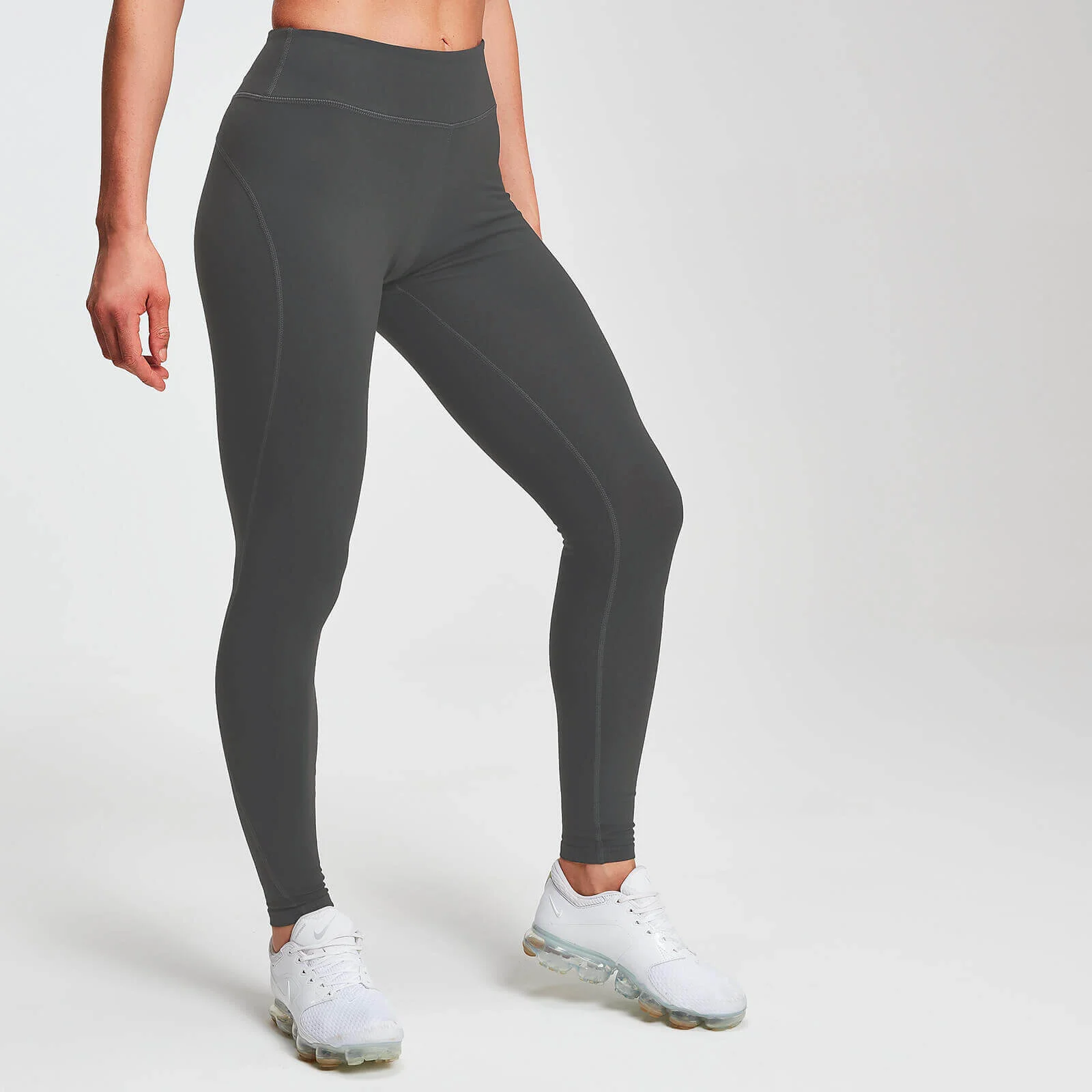 MP Women's Power Leggings - Slate - XS Bilde 1