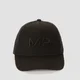 MP Trucker Cap – svart