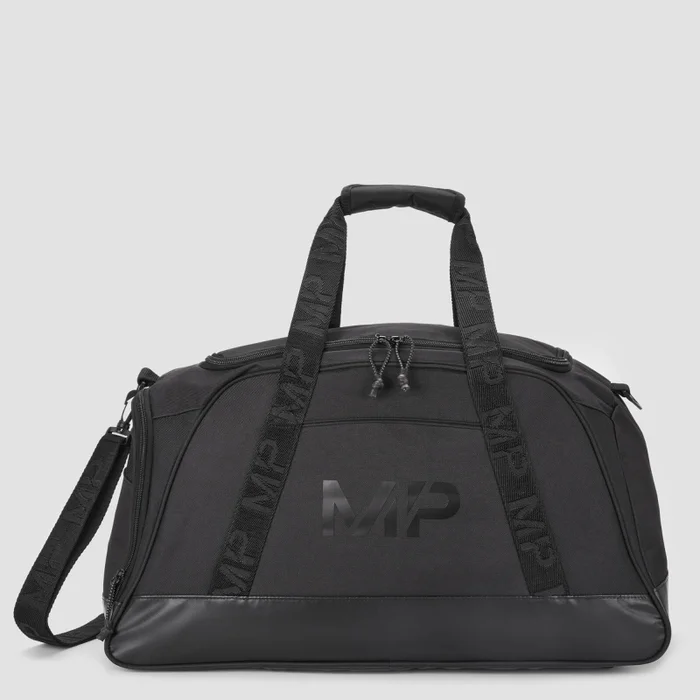 MP Gym Holdall - Black